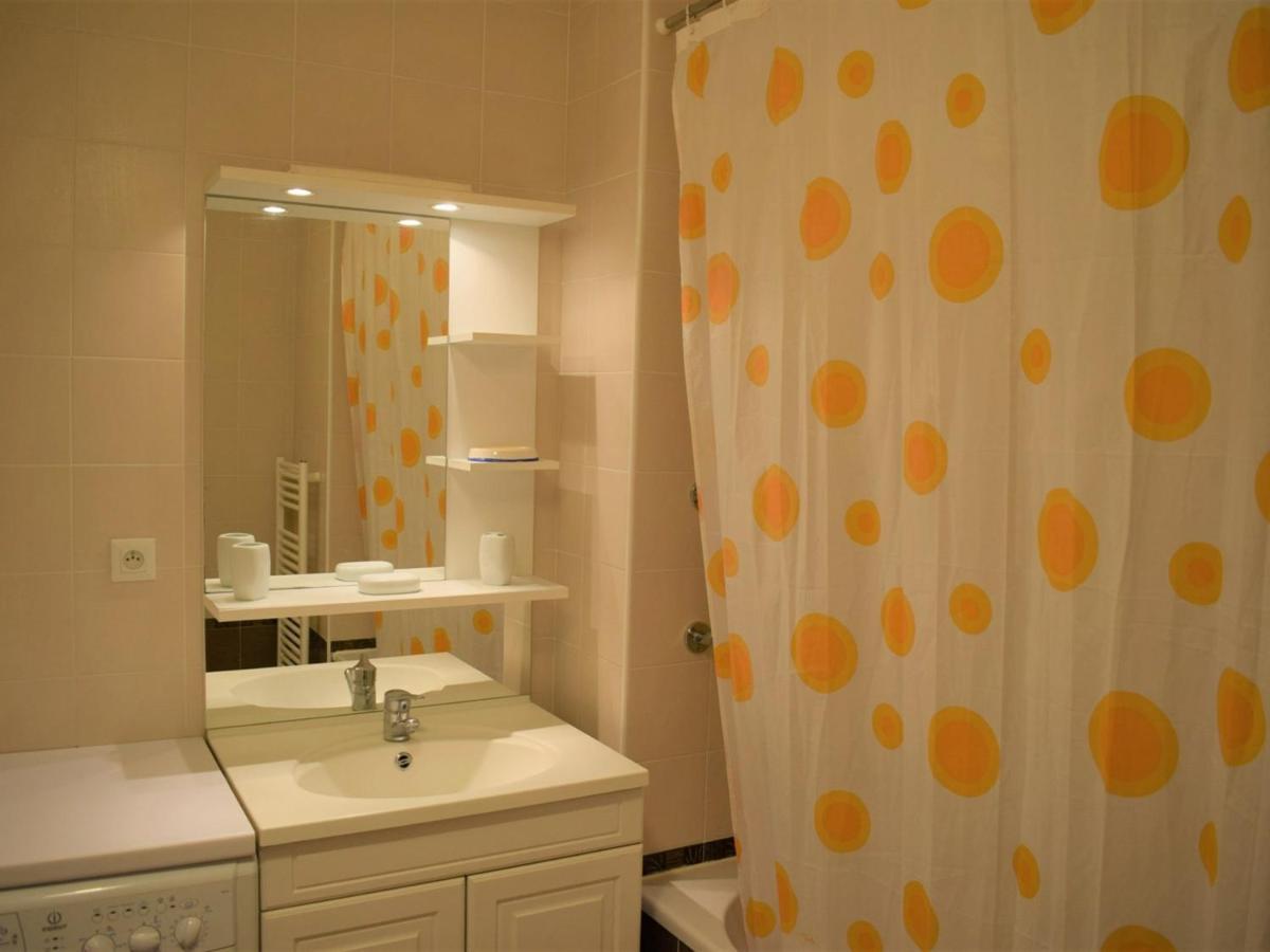 Appartement Spacieux Avec Wifi Et Parking A Tregastel, Proche Plage - Fr-1-368-18 Zewnętrze zdjęcie