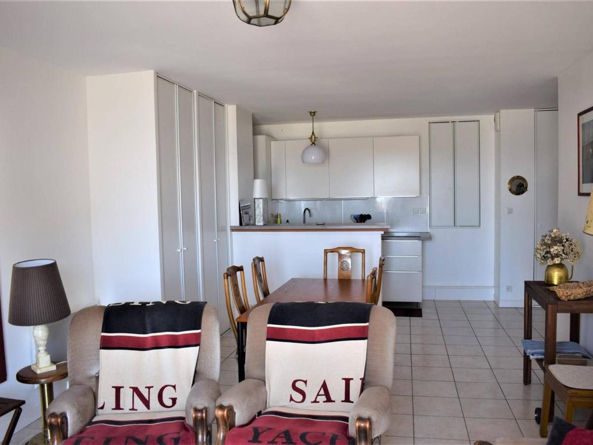Appartement Spacieux Avec Wifi Et Parking A Tregastel, Proche Plage - Fr-1-368-18 Zewnętrze zdjęcie